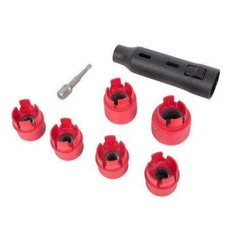 Js Products Wheel Stud Cleaning Kit ST60099